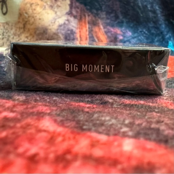 💜 Morphe Make It Big Extravagant Faux Mink Lashes “Big Moment” REUSABLE - NWT - Picture 5 of 5